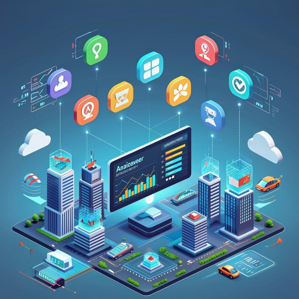 7 сервисов для конкурентного анализа: эффективность инструментов