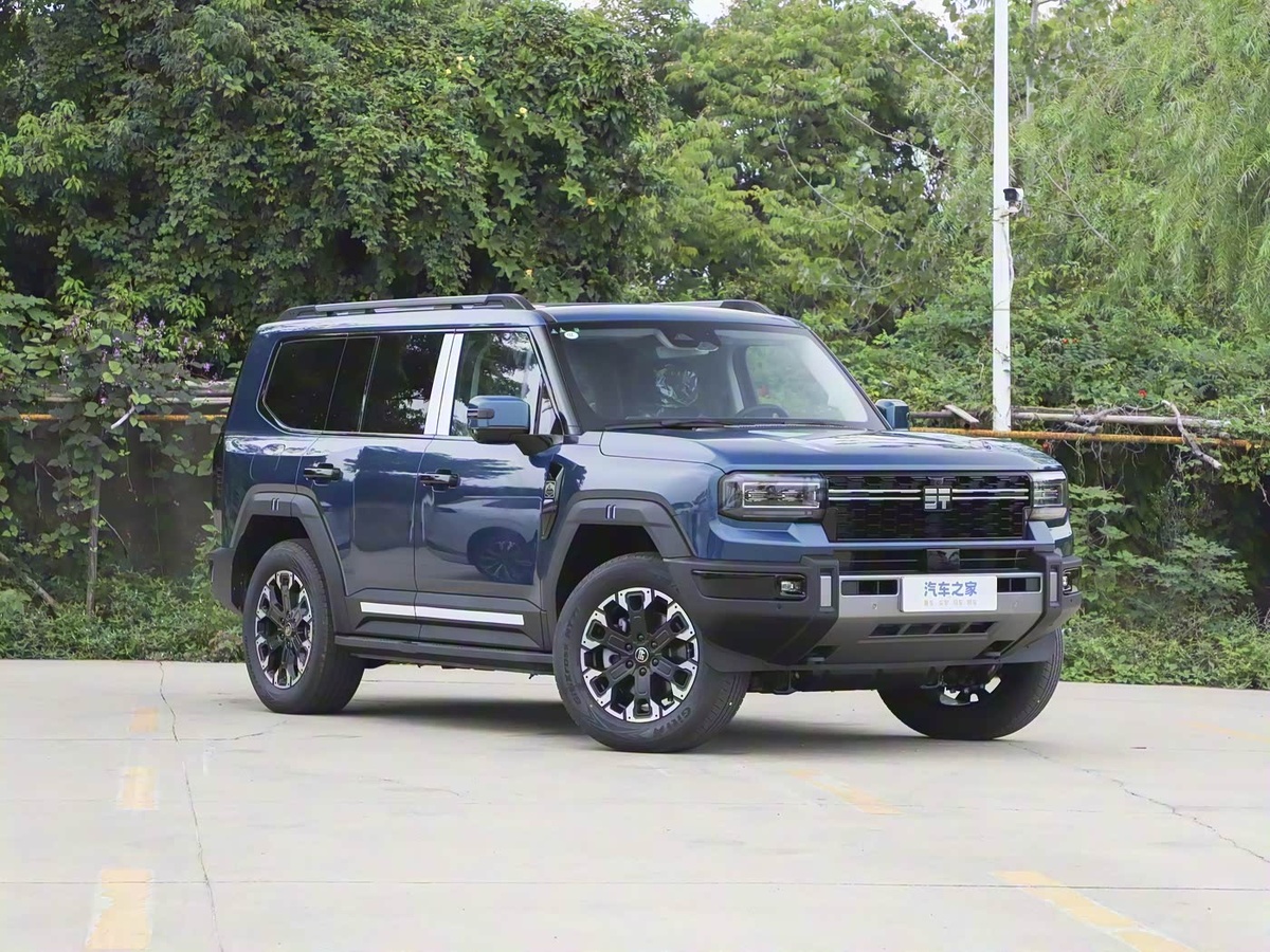 Фото: Autohome  📷
