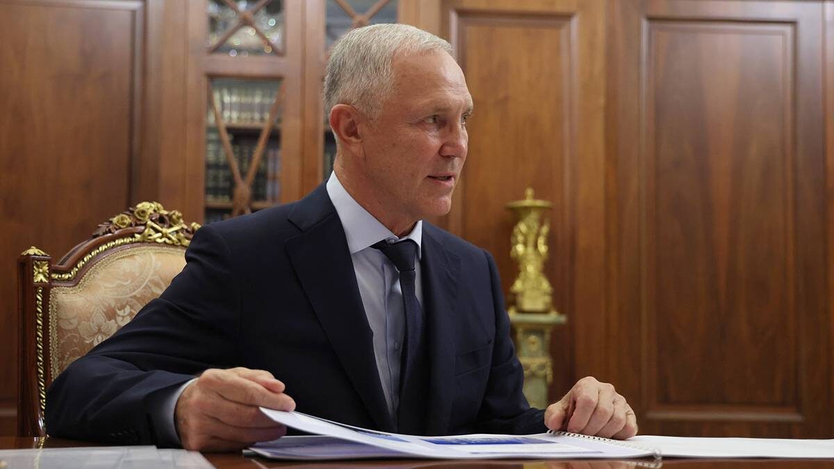    Фото: Администрация президента РФ