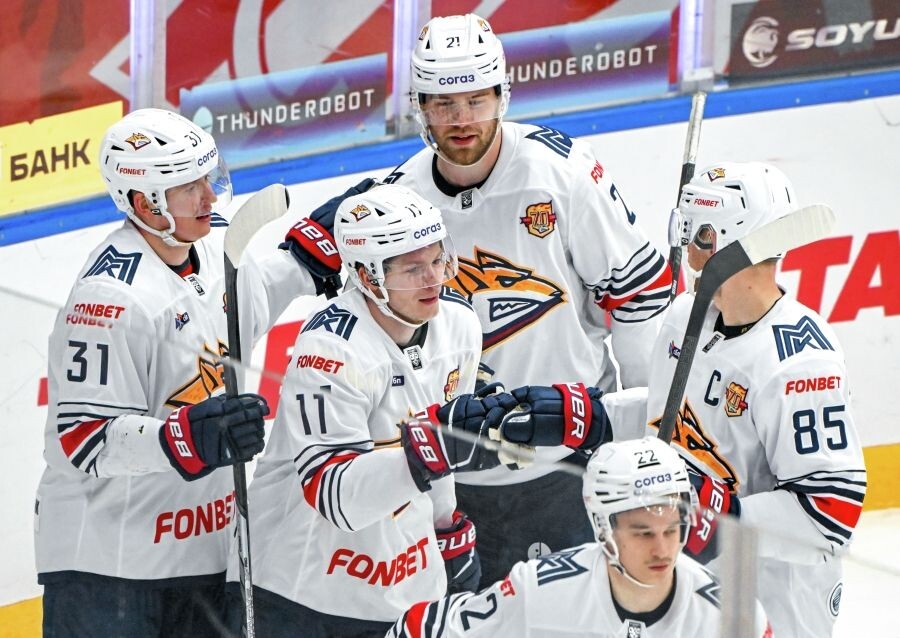     / Источник: © Сергей Гунеев/РИА Новости