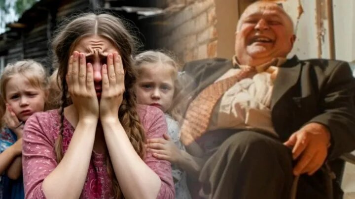 Рожать смысла больше нет: Этот заговор уничтожит Россию? То, что не смог сделать враг, сотворили чиновники и олигархи