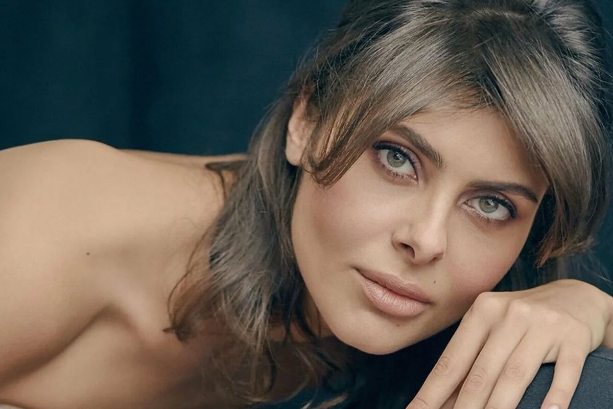 Надежда Оболенская / Фото из открытых источников