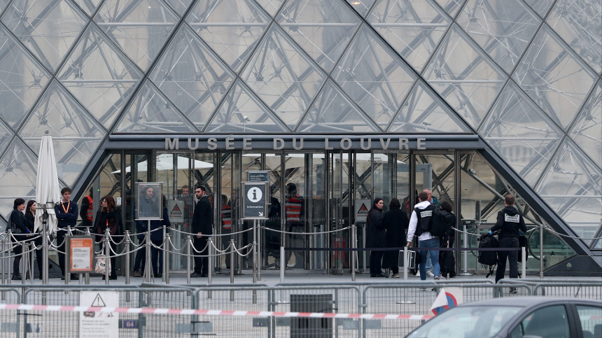    Фото: Reuters/Gonzalo Fuentes; 5-tv.ru