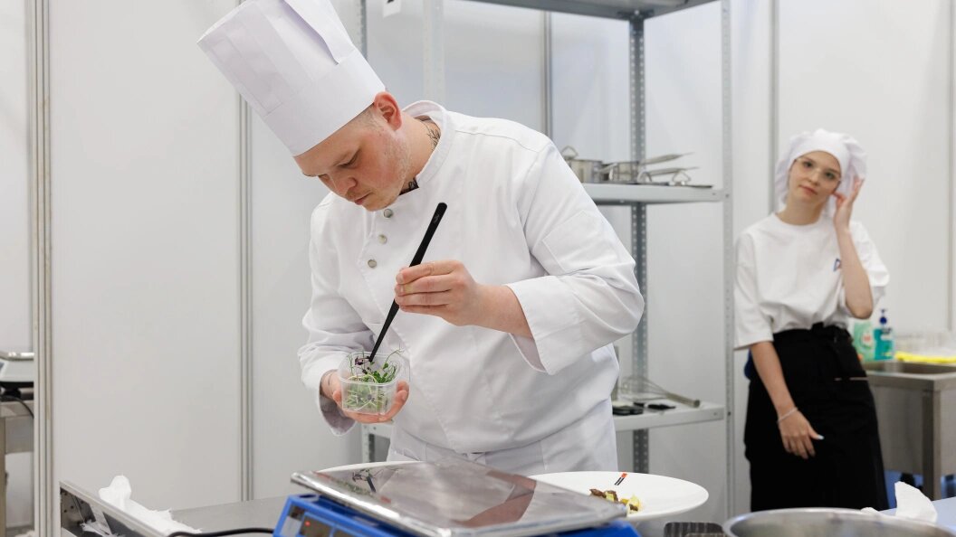    Фото: Sergey Elagin/Business Online/Globallookpress