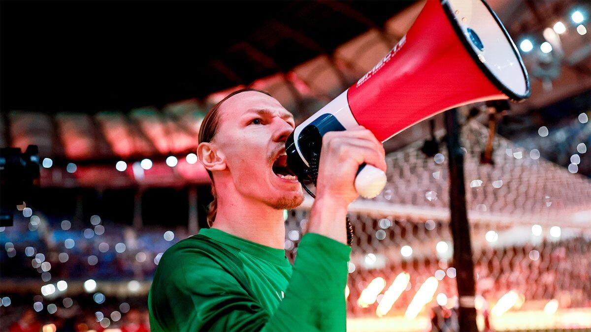    Михаил Шапаев, РФС