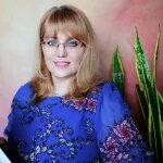 Марина Папкова   
 психолог📷
