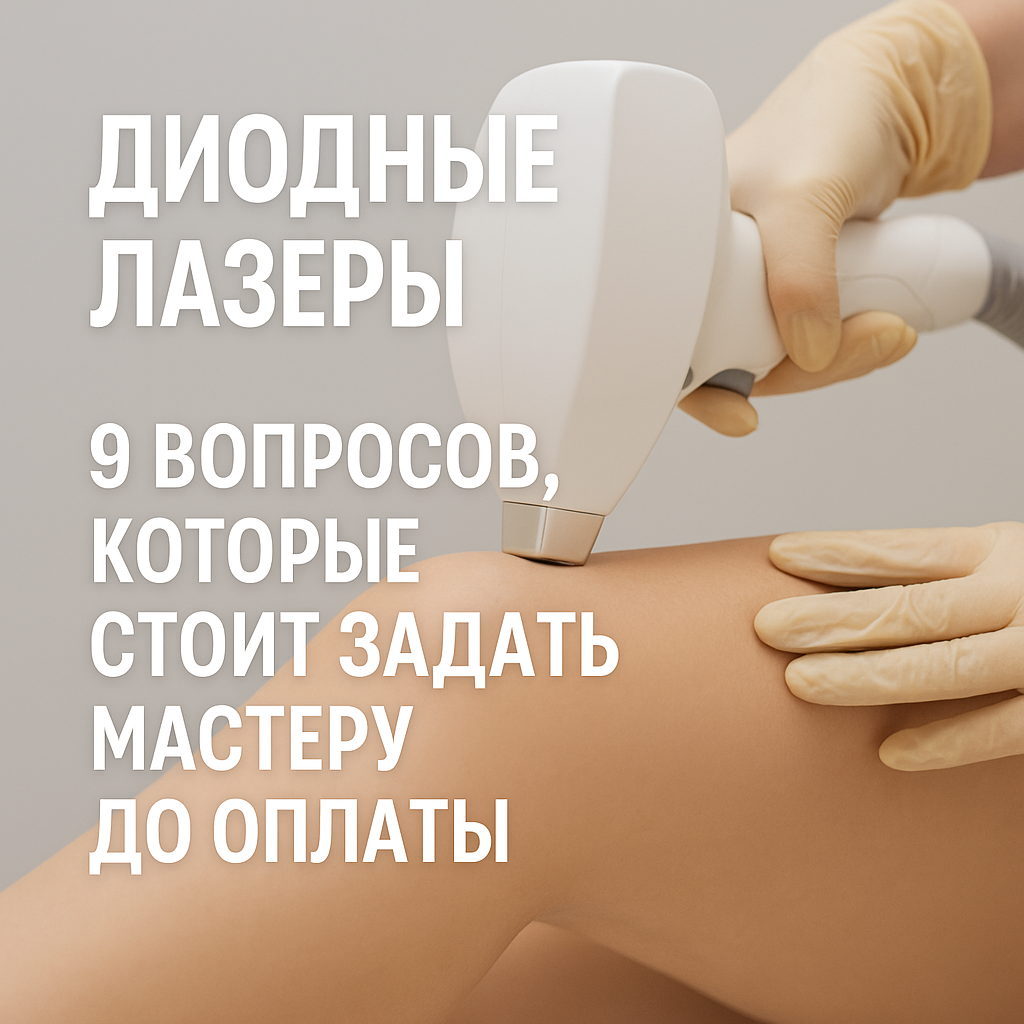 Диодный лазер