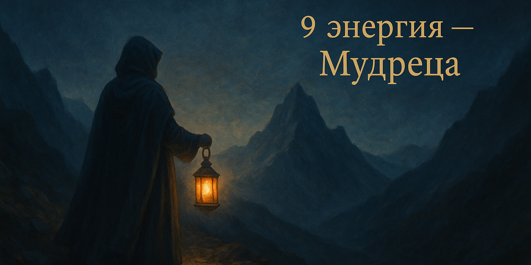 Число рождения в нумерологии. Рождённые 9 или 27 числа: энергия Мудреца.