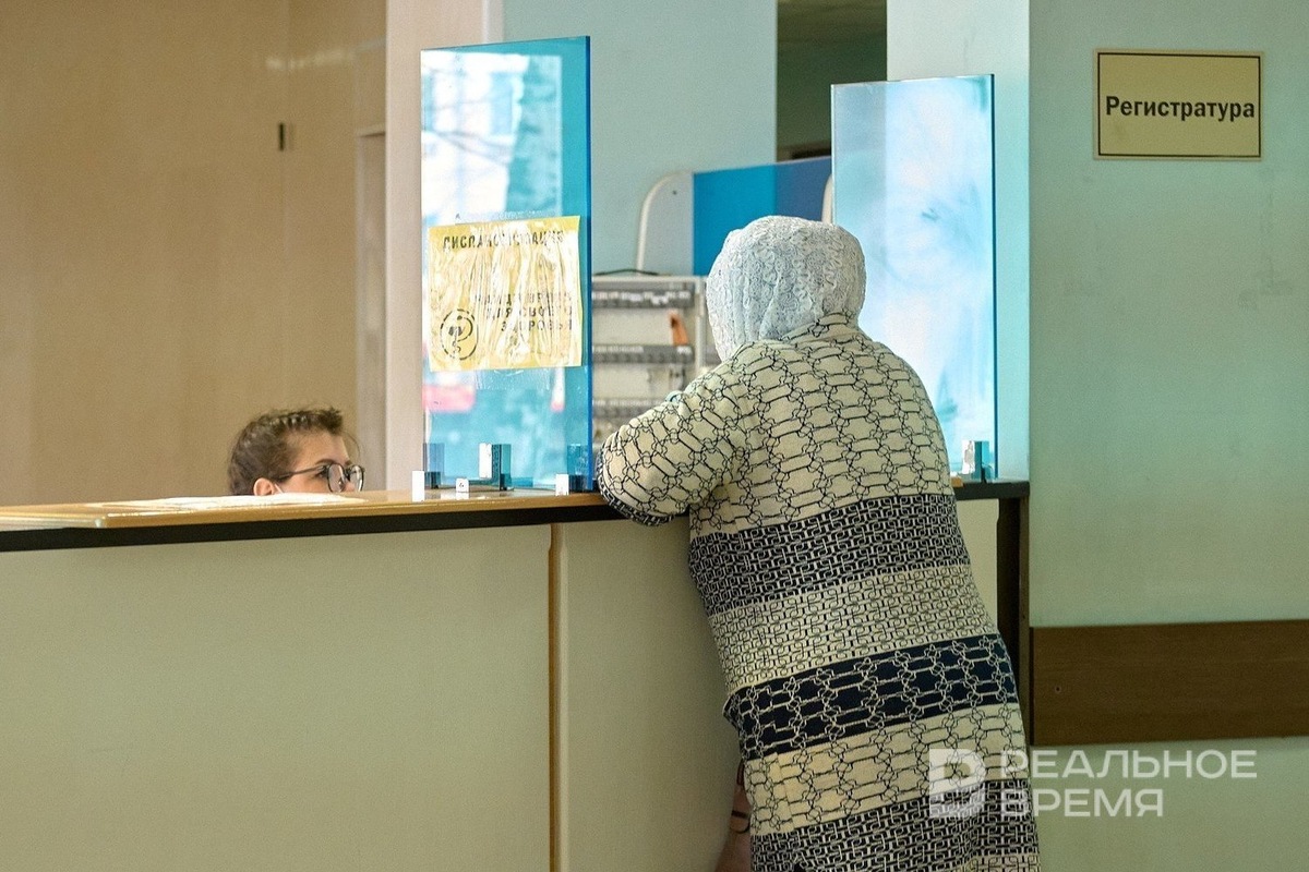   Динар Фатыхов / realnoevremya.ru