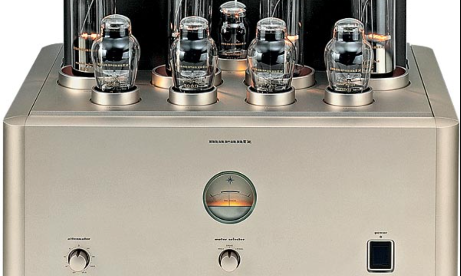 Винтаж звучит лучше: почему старая аудиотехника бьёт цифру