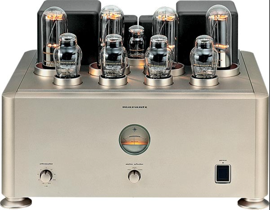 Винтаж звучит лучше: почему старая аудиотехника бьёт цифру