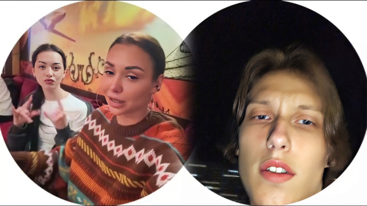 Кадры из открытых источников 