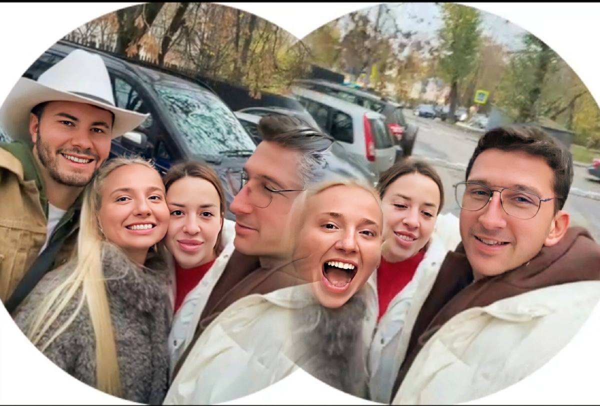 Кадры из открытых источников 