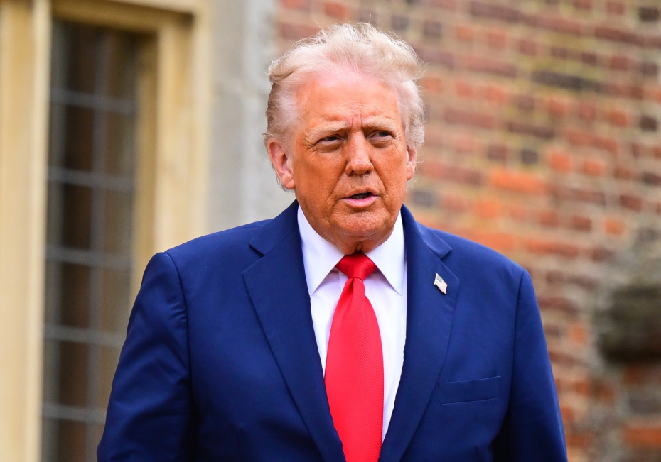    Pool/i-Images/Global Look Press