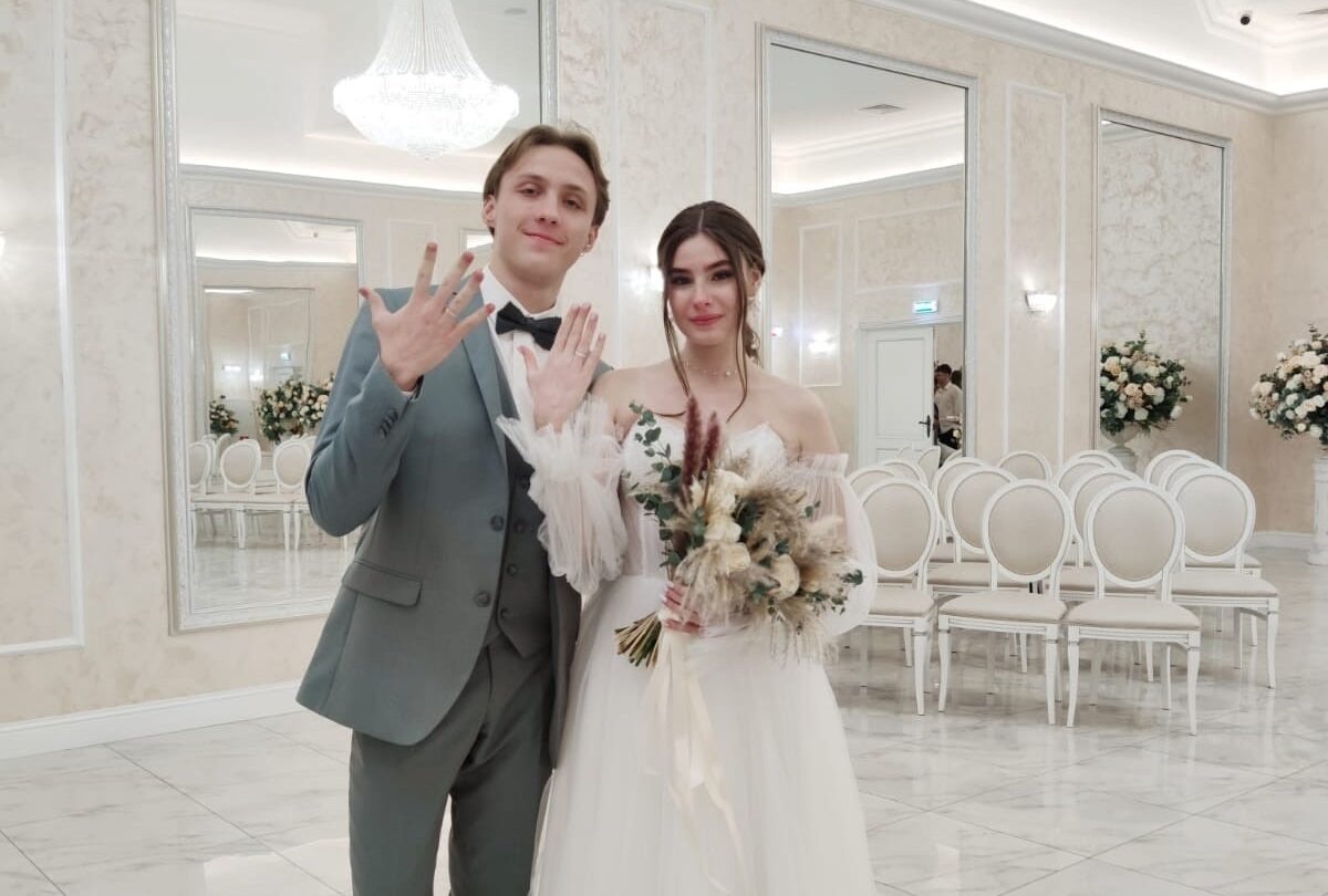    Фото со страницы Елены Сорокиной ВКонтакте