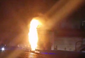    Фото: Все Березники/VK Ульяна Бажанова