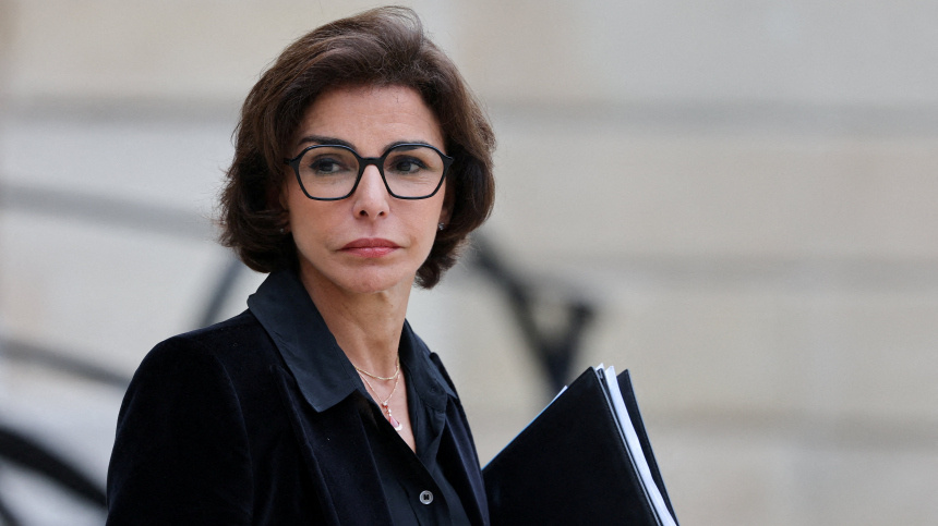    Фото: Reuters/Gonzalo Fuentes; 5-tv.ru