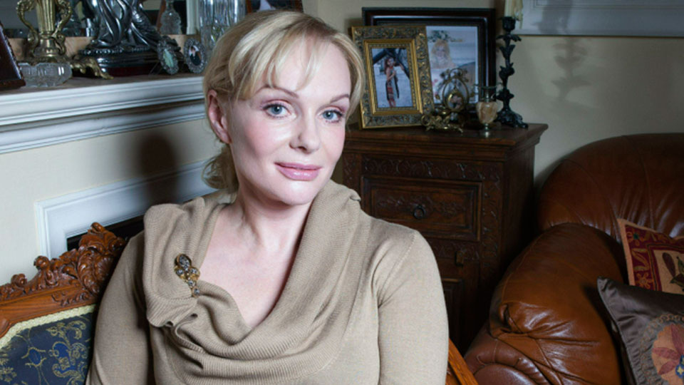 Ирина Цывина