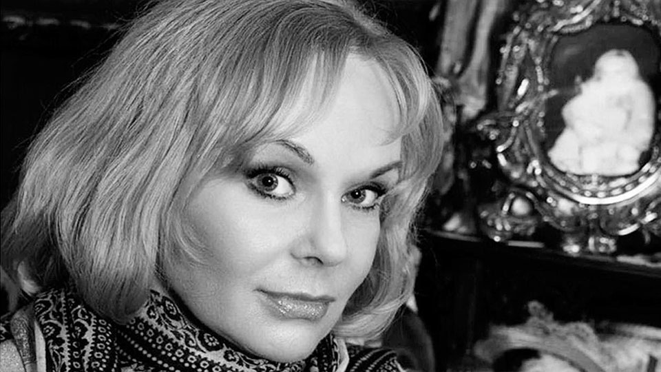 Ирина Цывина