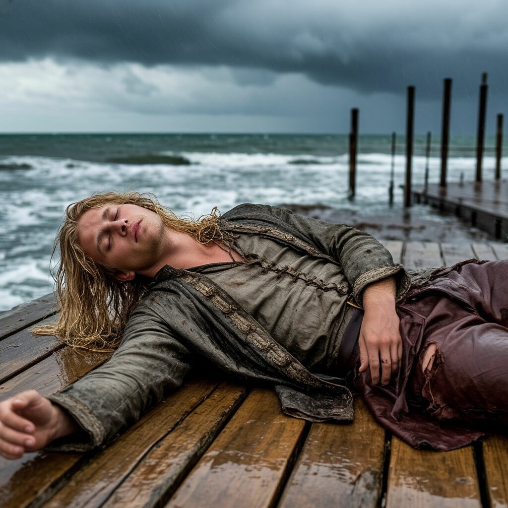 Изображение создано с помощью Шедеврум