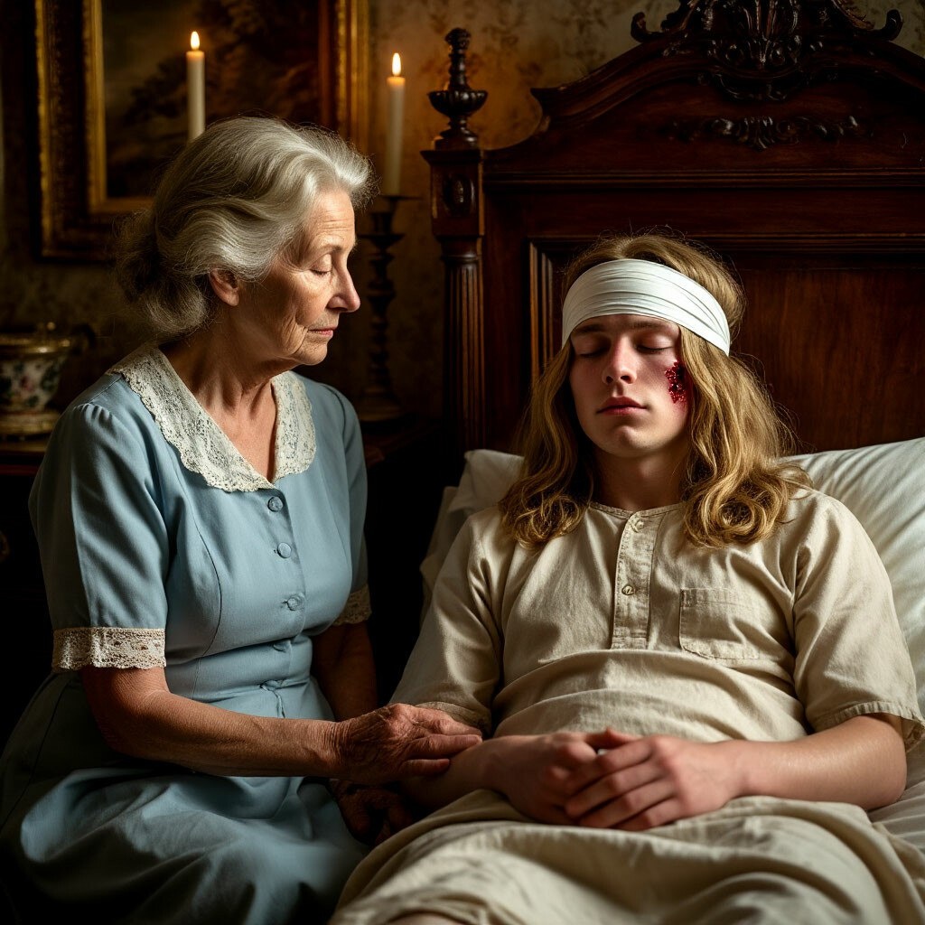 Изображение создано с помощью Шедеврум