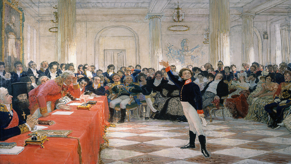    Сегодня в Курске отмечается Всероссийский день лицеиста