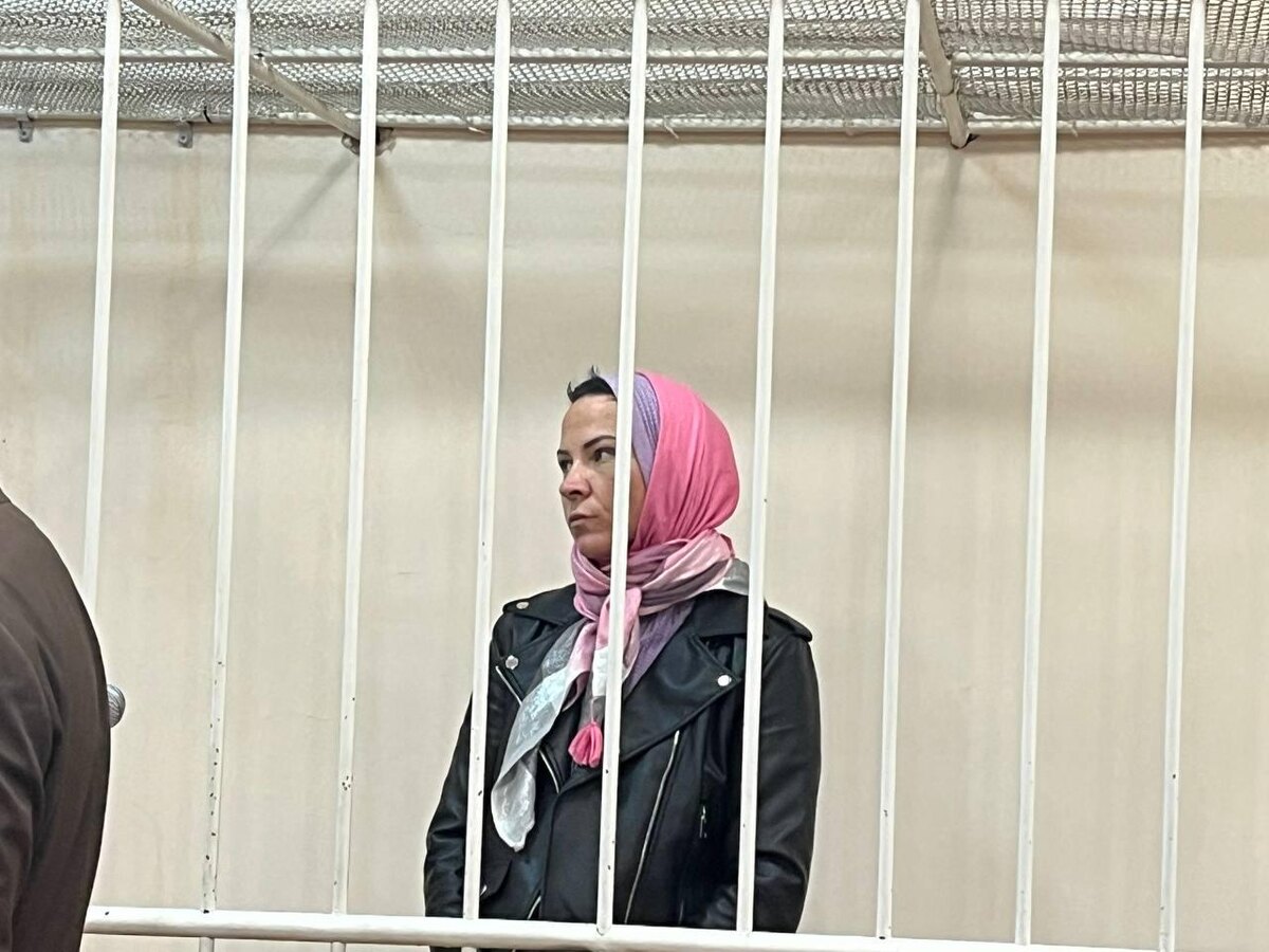    Фото: t.me/SPbGS