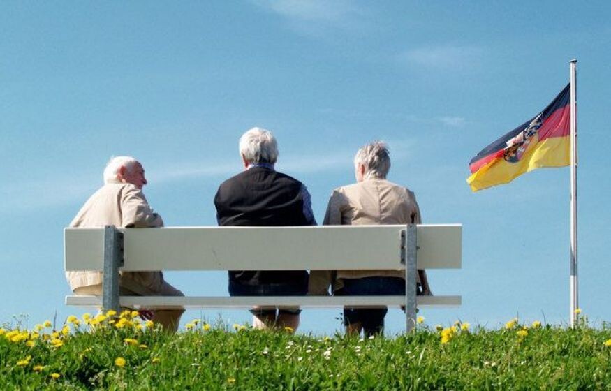    «Не будет у вас пенсий ни в 73, ни в 173, потому что русофобия - это очень дорого»: Онуфриенко