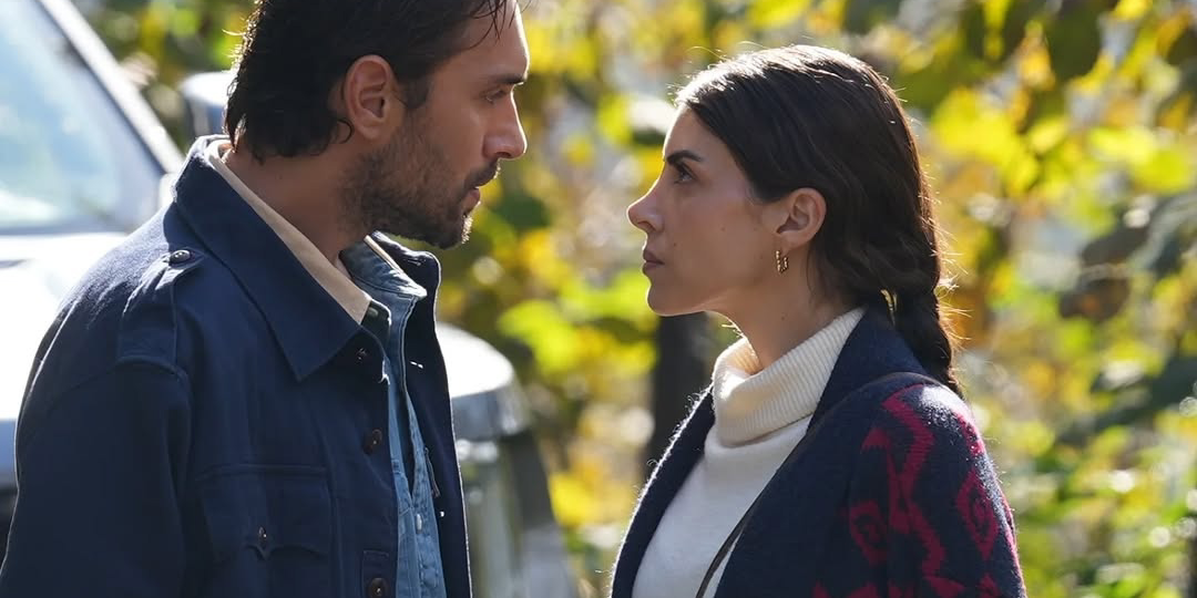 ТОП 3 ТУРЕЦКИХ СЕРИАЛОВ НОВОГО СЕЗОНА, КОТОРЫЕ МНЕ ПОНРАВИЛИСЬ