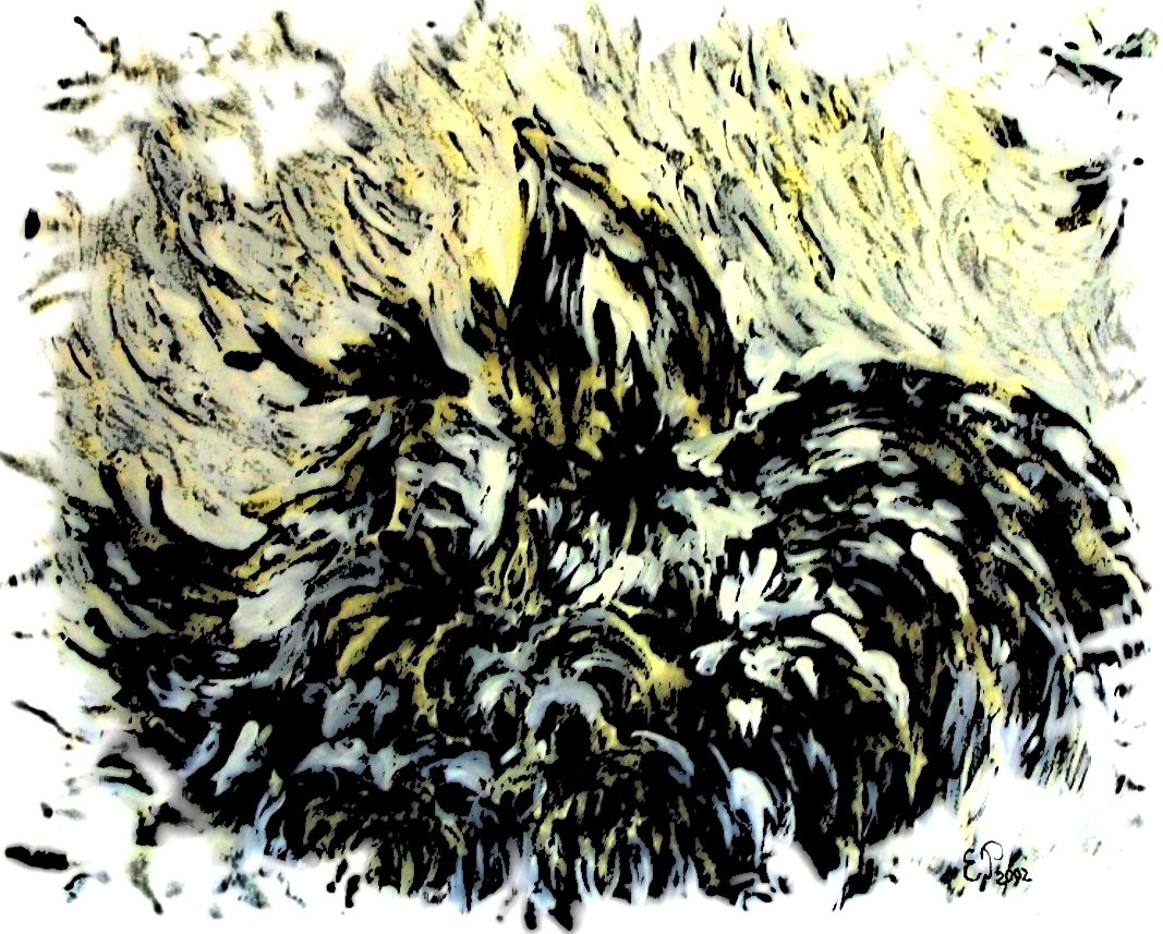 Автор: Ирина Закопец (Е.Р.)