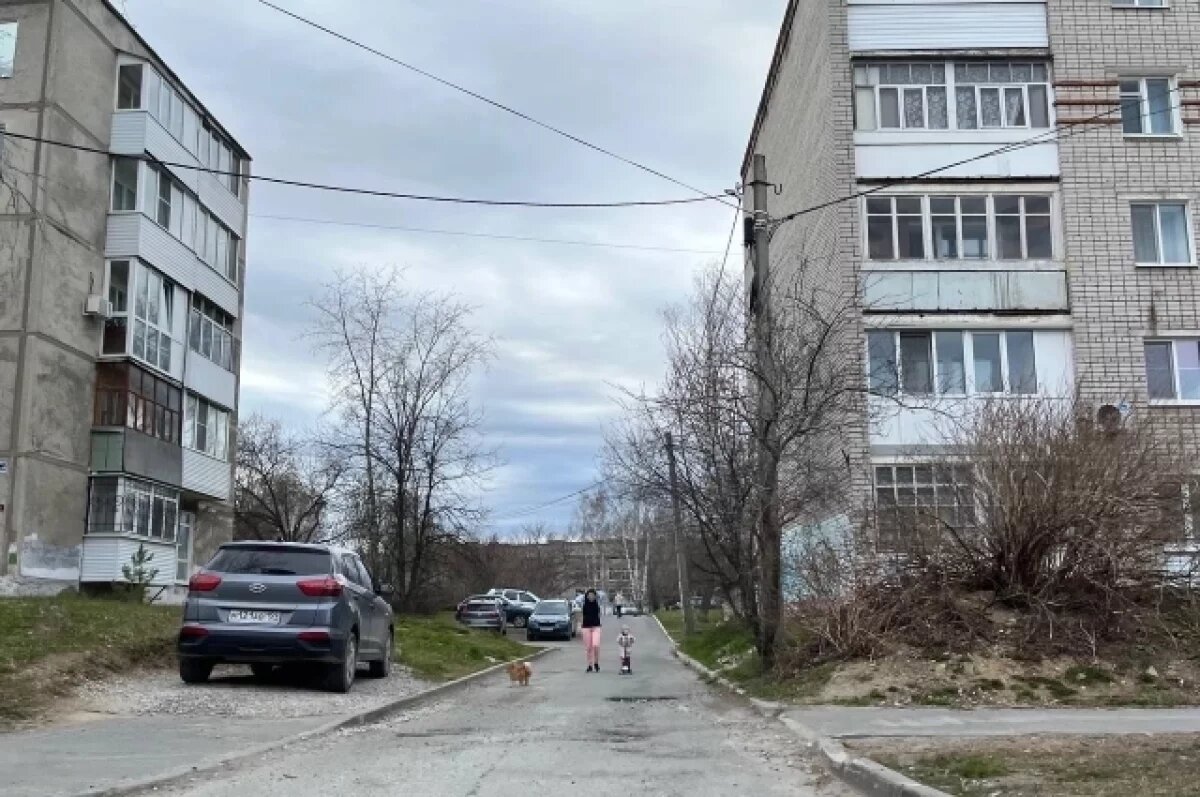    В Пермском крае часть города без света и воды из-за аварии на подстанции