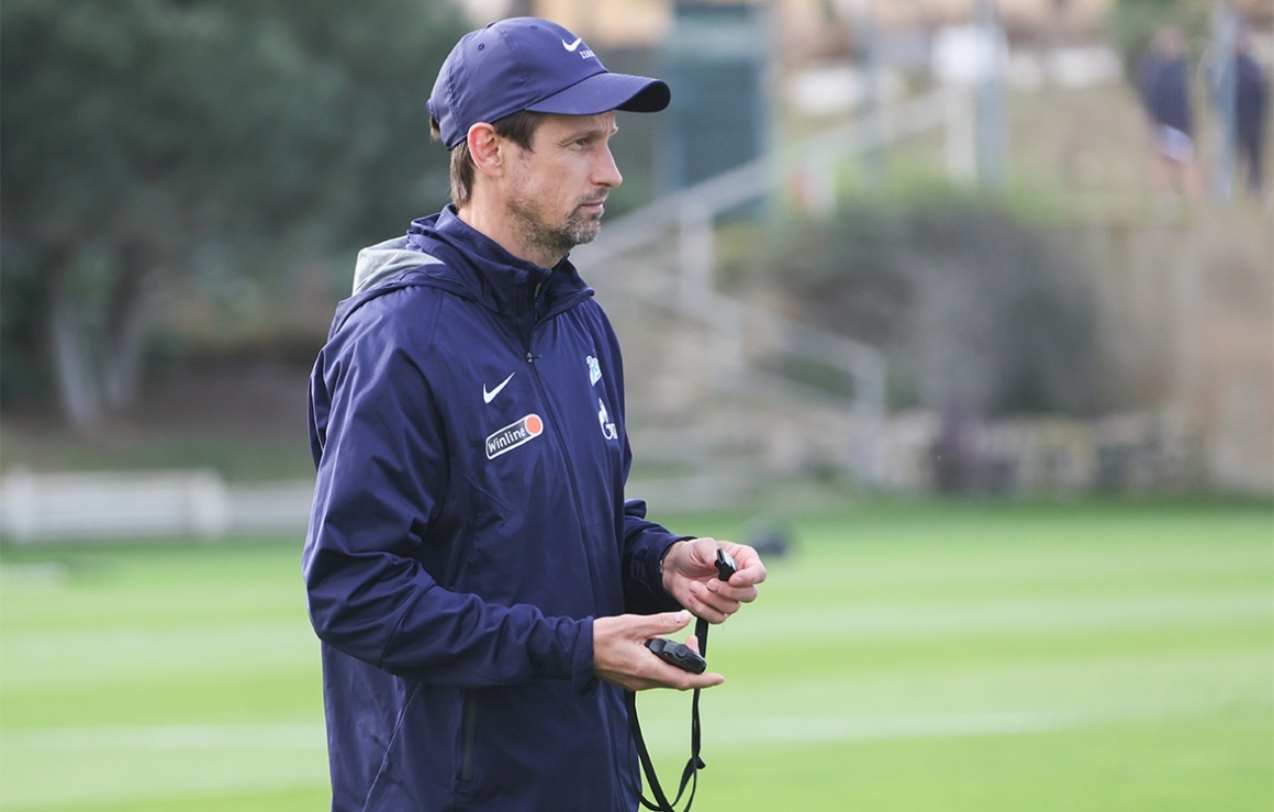    Фото: пресс-служба «Зенита»