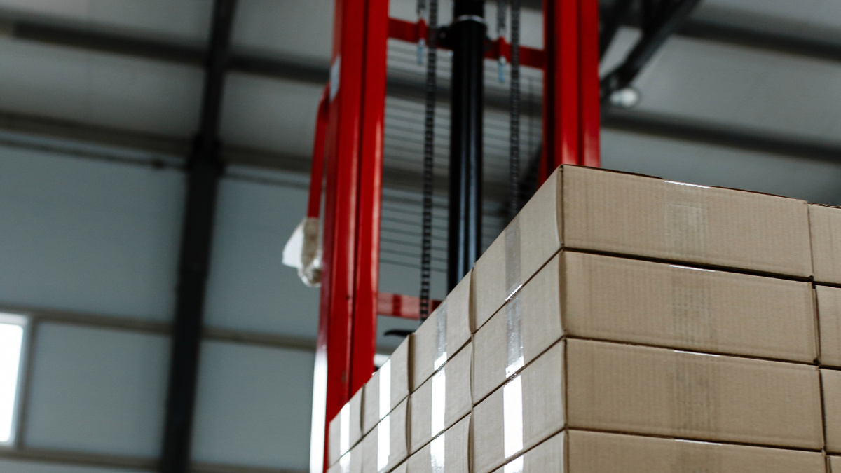 Защитить груз