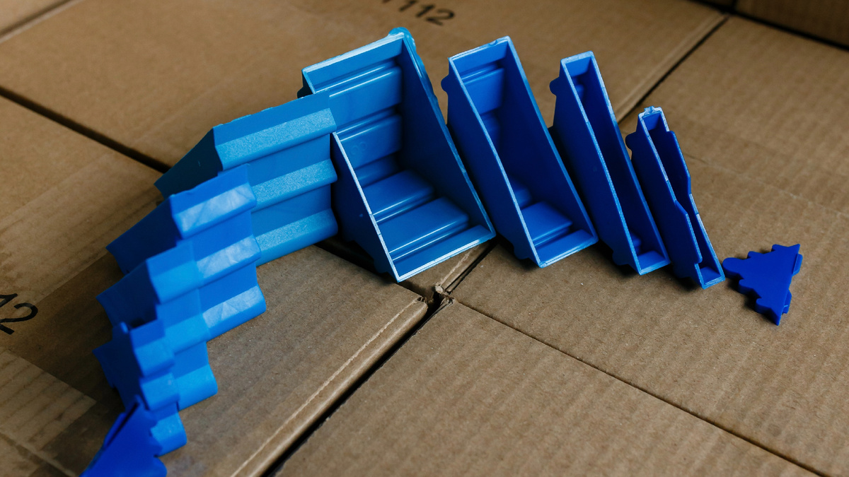 Защита груза