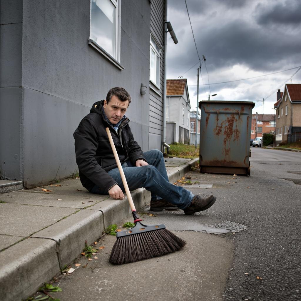 Сгенерировано Kandinsky.