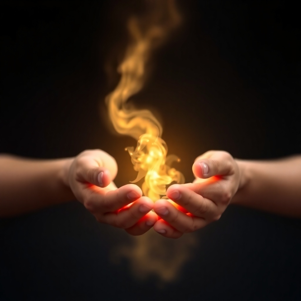 изображение создано нейросетью Leonardo