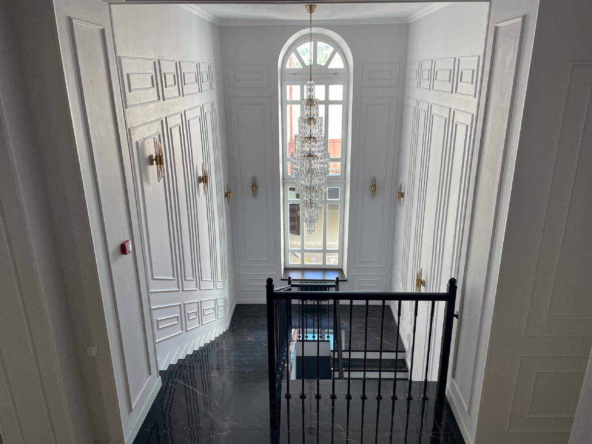 Гостиница «Гранд Пинск»