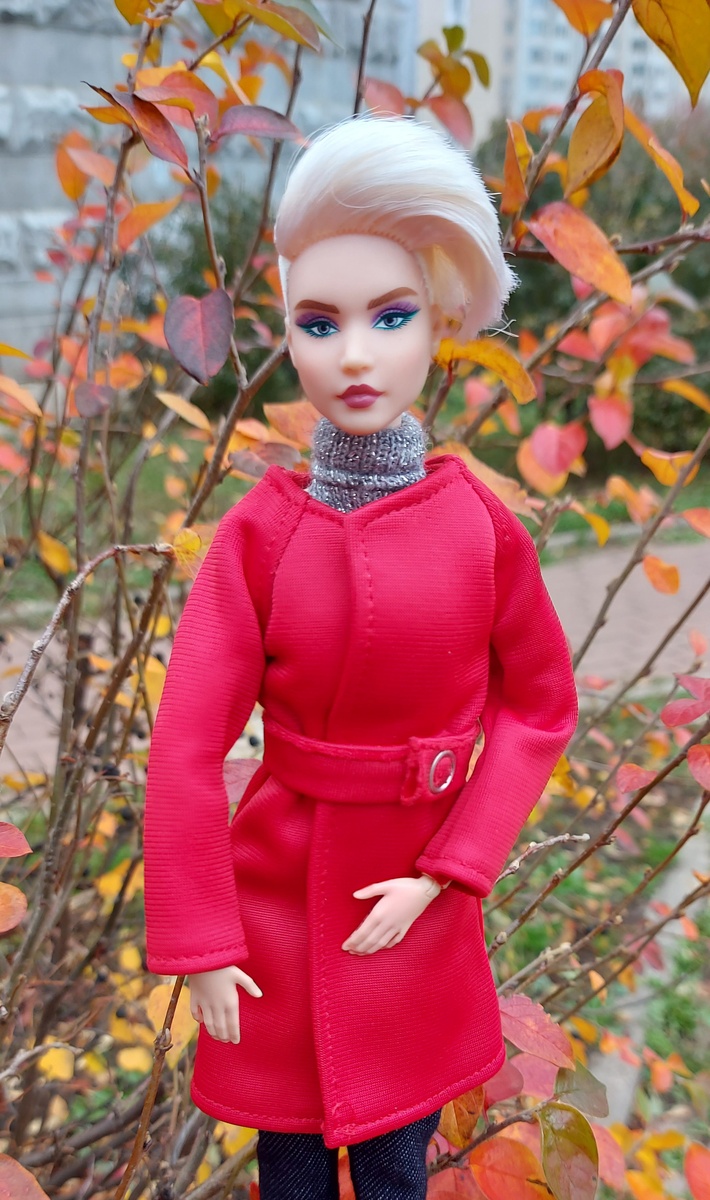 Андра Лукс#8  Фото автора канала