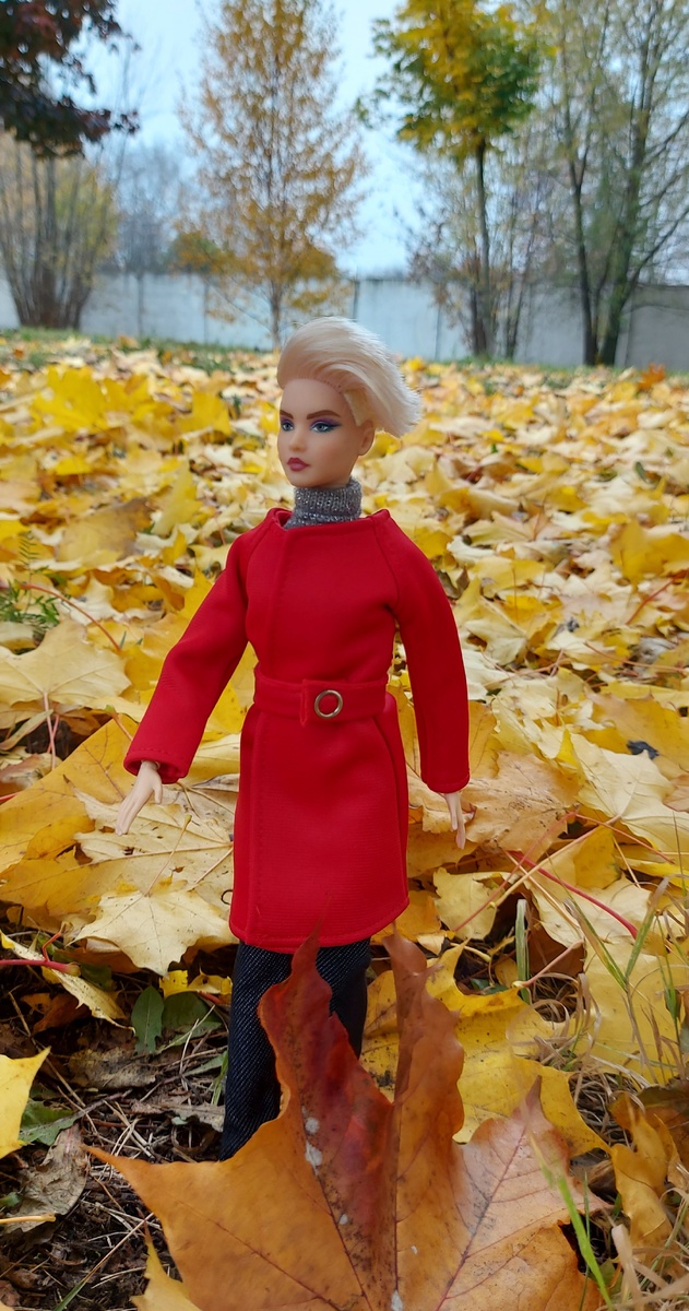 Андра Лукс#8 Фото автора канала