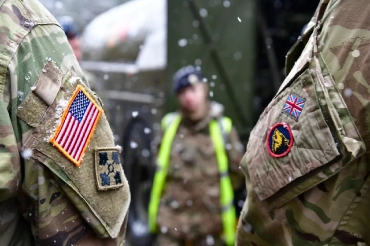    Трамп подтвердил, что США не будут отправлять войска в сектор Газа