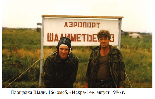 Чеченские записки вертолетчика. Контрабасы. Пропасть. В штрафники. Прохладный. Тихоныч.