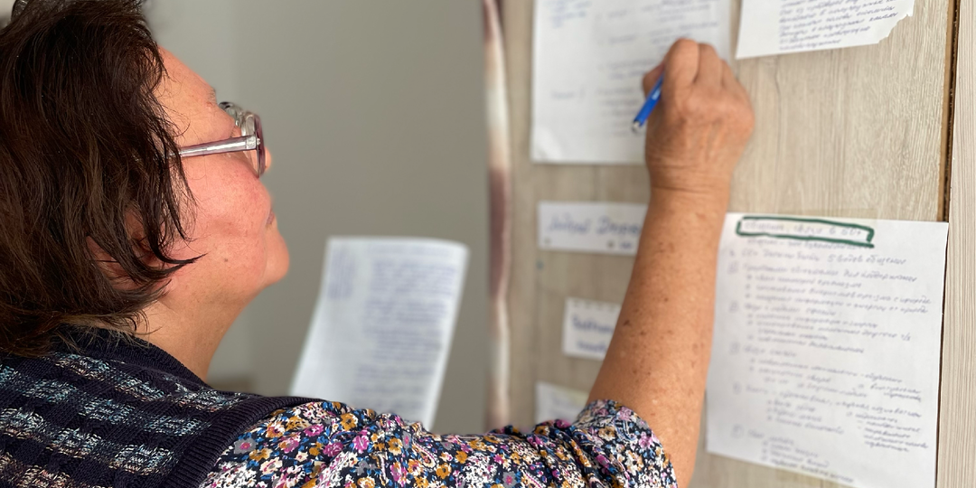 Обезвоживание: почему это почти всегда проблема