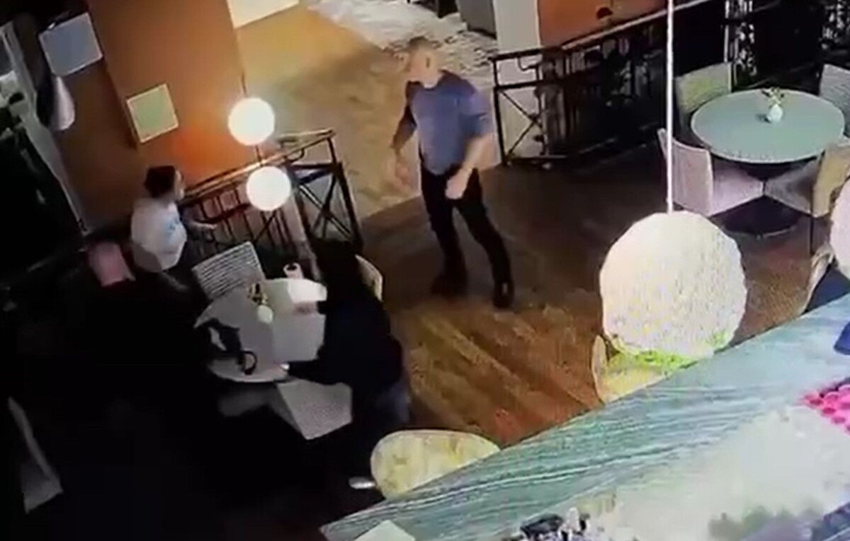     / Источник: Кадр из видео