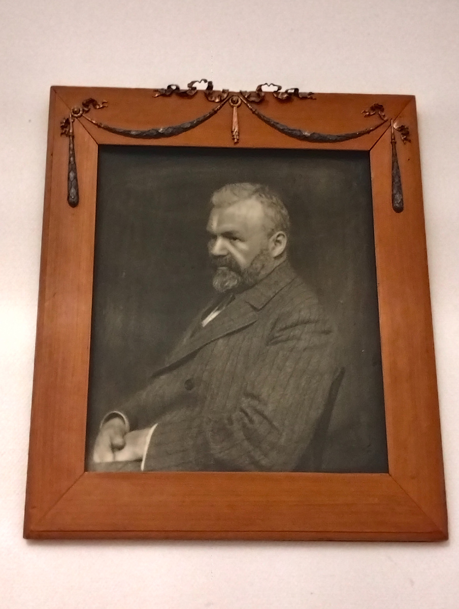 Сытин Иван Дмитриевич