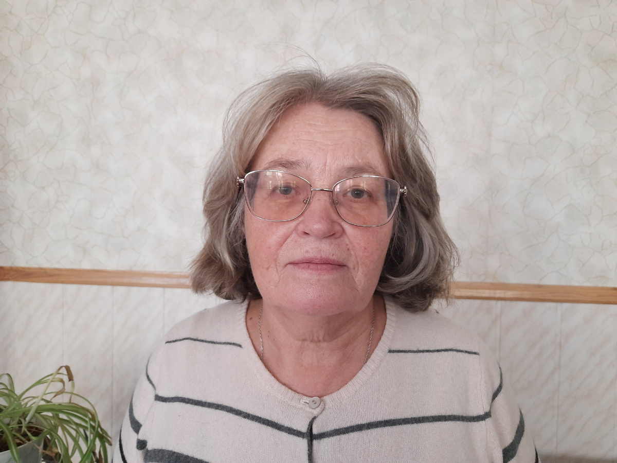 Фото предоставлено автором, Шушаковой Н.И.