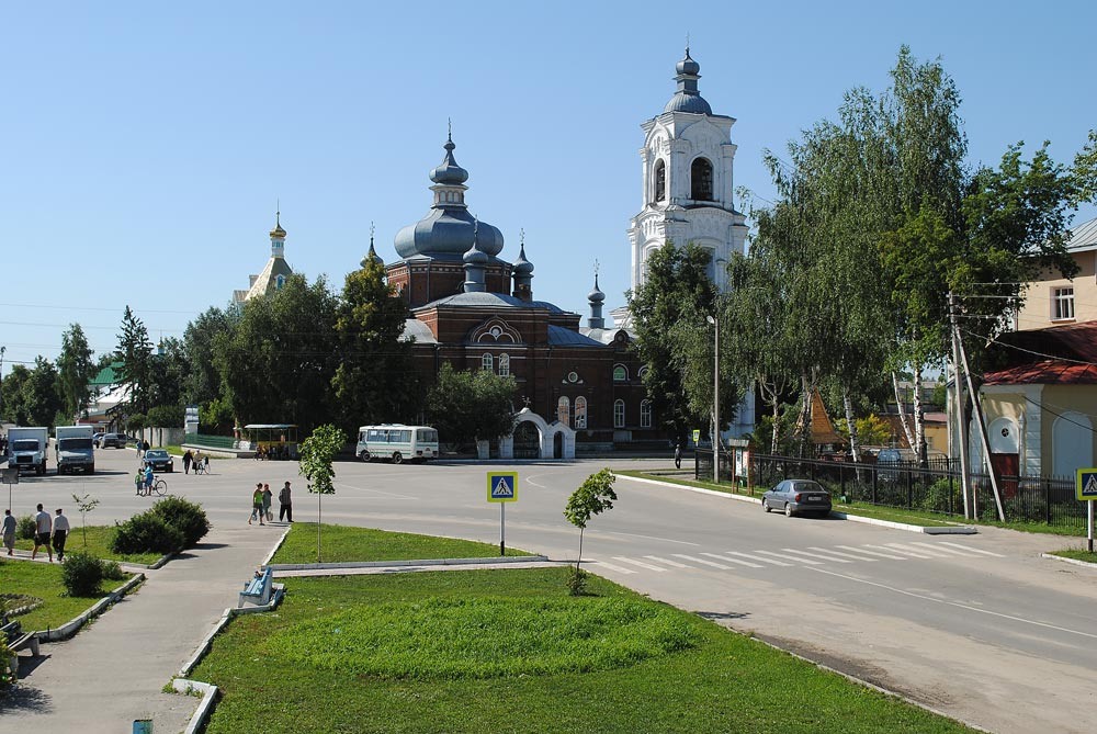 Фото из общедоступных источников, сайта samlib.ru