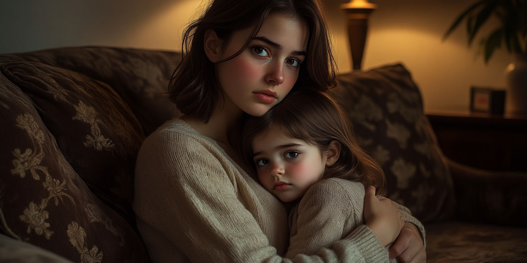 Шаг к надежде