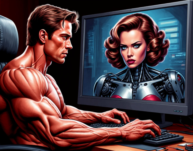 создано с помощью  Шедеврум