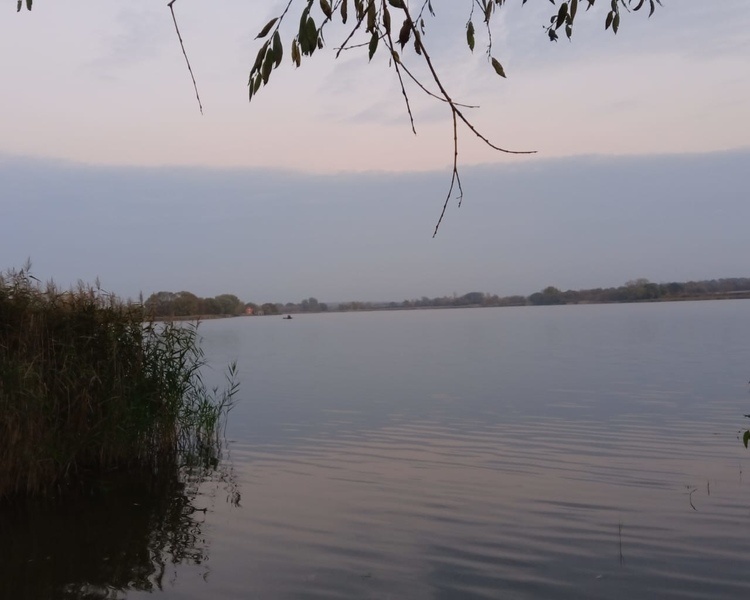     В Курской области утонул 52-летний рыбак