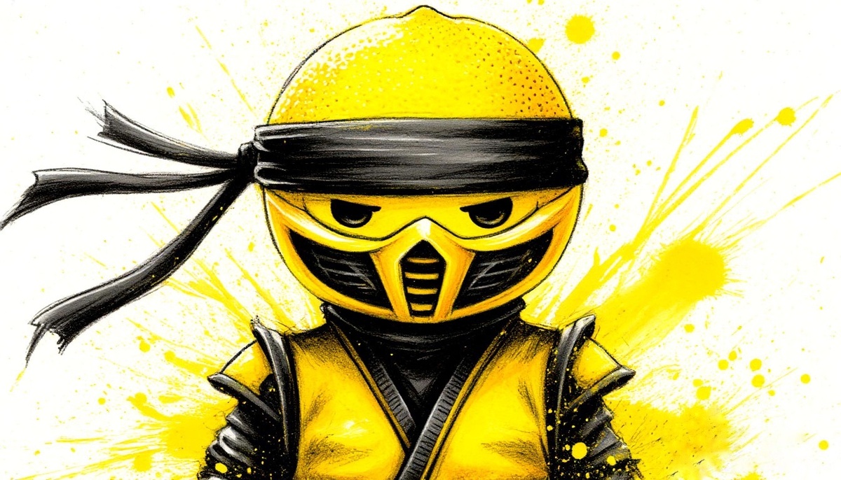 Заглавная, стиль, ИИ